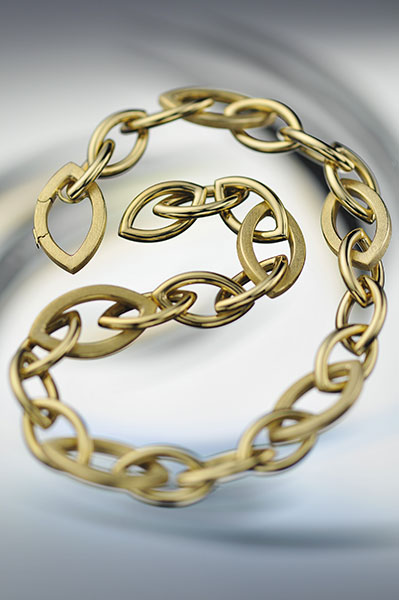 Abel & Zimmermann golden chains