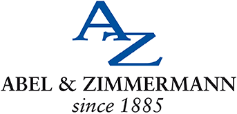 Abel & Zimmermann - since 1885