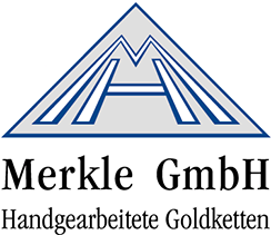 Merkle GmbH - Hand made gold chains